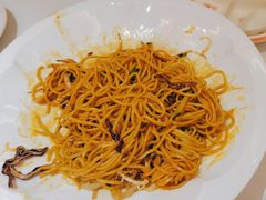 鸡丝凉面-眉州东坡(鸿坤店)