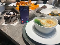 -宫燕府·京菜·烤鸭·淮扬菜(王府中心店)