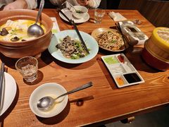 -又一福烤鸭·北京菜(东四店)