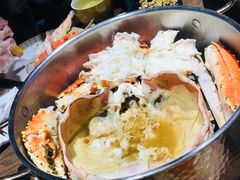 -蟹之国·精品蟹料理(极地店)
