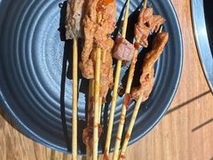 -牛小嫩串串火锅(延边大学文化城店)