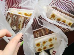 桂花糕-南大门韩国米糕(公滨路店)