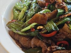 嘉丰小炒肉-嘉丰湘菜馆(芳群园店)