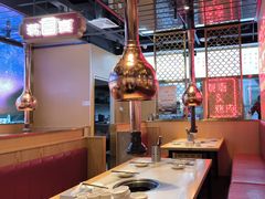 -韩宫宴烤肉·料理(青浦宝龙店)