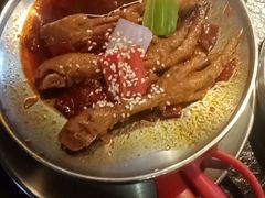 -俊熙家点餐式自助烤肉店(1227广场店)