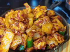 -HONGA HONGA雄家(曹路店)