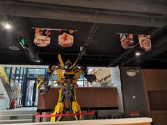 -白起肉夹馍
