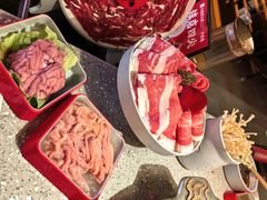 -大龙燚火锅(太古里店)