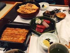 -竹叶亭(银座店)
