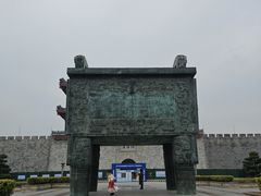 -揭阳楼