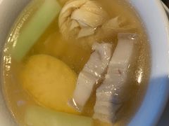 -环球港凯悦 · 享悦中餐厅