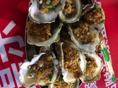 -海大南门夜市(海富街店)