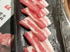 -一品诚记烤肉(大连柏威年购物中心店)