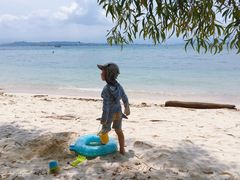 -东姑阿都拉曼海洋公园