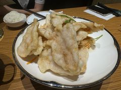 -金掌勺·锅包肉(广渠门店)