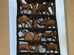 -长春世界雕塑园冰雪艺术天地