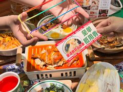 -西关味(大卫城店)