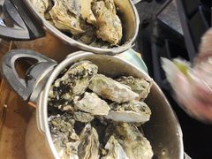 -蚝英雄鲜蚝自助专门店(长楹天街直营店)