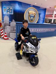 -奈尔宝家庭中心·亲子餐厅(鄞州万达店)