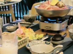 -樱の千渡日式料理·铁板烧•烧鸟(金盛田广场店)