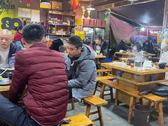 大堂-唐记煌大坨卤牛肉串串(瑞南街店)