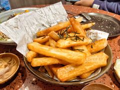 胖薯条-La Terre乐田(万象城店)