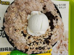 -MOMO冰品·生巧汤圆(红桥店)