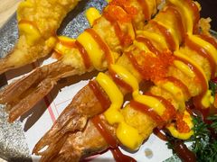 -清水日本料理铁板烧(学府路店)