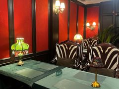 -小凤仙公馆酒店