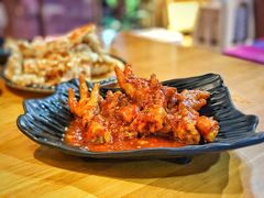 -京玉菲饭店(李村店)