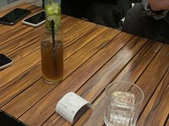 -Nirvana Cafe&Bar(北仓文创街区店)