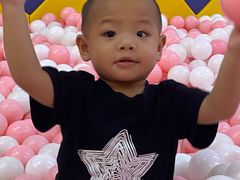 -孩子王童乐园(广州南沙万达店)