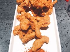 -虾胡闹龙虾馆(湄南河店)