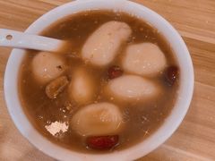 -罗子龙罗家桂花汤圆(曹都巷店)