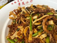 -景芝小炒(虞河路店)