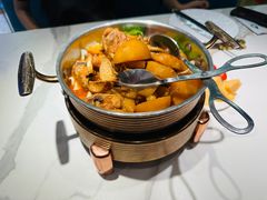 -阿里疆Alijiang·丝路美食·异域风情·清真(长楹天街店)