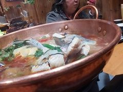 -祥云美食城(南强步行街店)