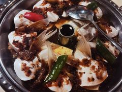 -大家食府·福建菜(FAC协盛中心庭院餐厅店)