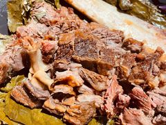 三肋荷叶牛排-蒙料·手把肉(望京店)
