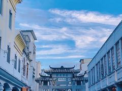 -潮州古城