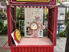 -天津意大利风情旅游区