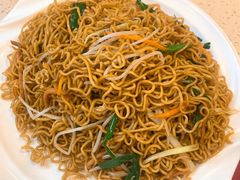 三丝豉油王炒面-点都德(汇盈广场店)
