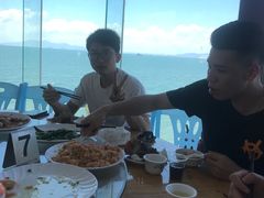 -七鲜渔港美食餐厅(巽寮湾海景店)