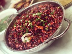 -廖老妈蹄花店(人民公园陕西街259号店)