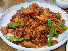 -同发号饭庄(复兴路店)