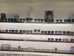 -视野联行眼镜·蔡司·尼康战略合作店(城西银泰店)