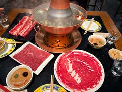 -南门涮肉(上海二店)