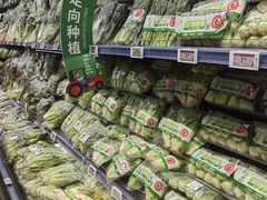 -永辉超市(鲁谷店)