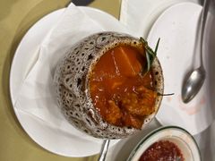 -秋林西餐厅