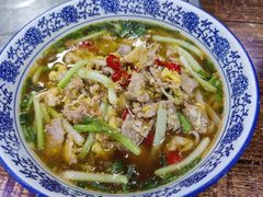 -活鱼村·老陈记粉店
